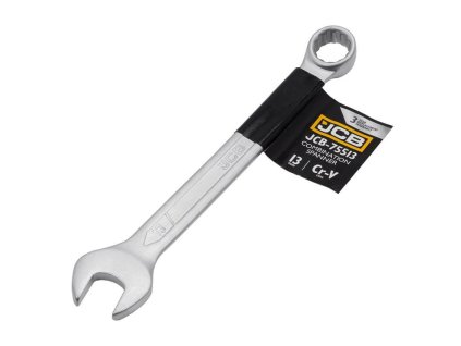 combination spanner 13mm