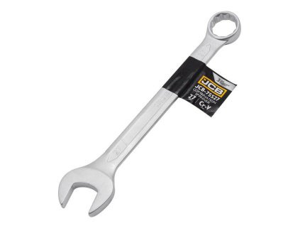 27mm open ended spanner