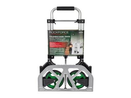 Hajtható platform kocsi FS-57766