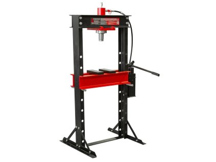 30T Hidraulikus Padlóprés