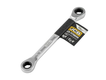 ratchet ring spanner 8x9mm