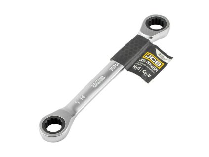 ratchet ring spanner 14x15mm