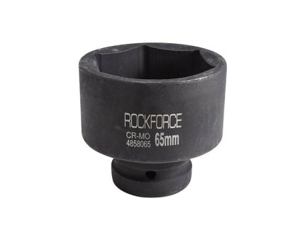 1" 65mm-es zárfej (6-szögletű)