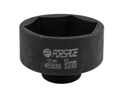 Ütvefúró betét 1" 95mm (6-szögletű)