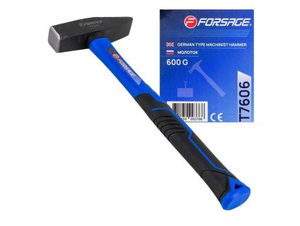 600g-os kalapács FS-58356