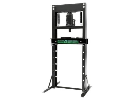 20 tonnás hidraulikus prések (20 ton hydraulic presses)