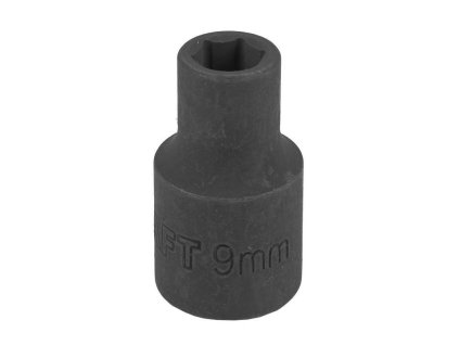 1/2" 9mm Hatlapú Adapter