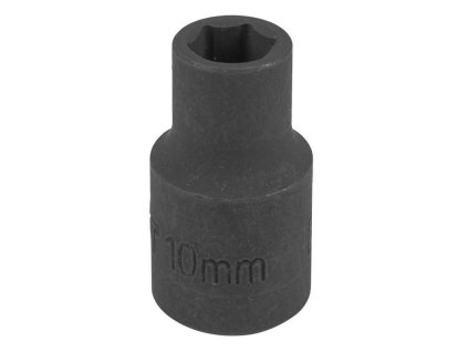 Fél colos 10 mm-es hatszögletű adapter