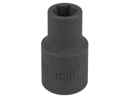 1/2" 11mm (6-szögletű) toldóelem