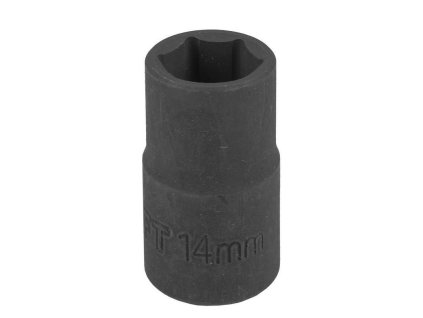 1/2" 14mm (6-szegmenses) toldalék