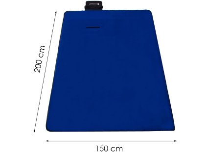 Piknik takaró PM038