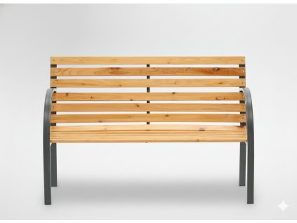 KERTI PAD 120 x 60 x 80 cm *2790