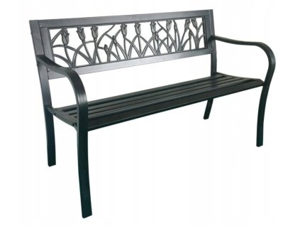 KERTI PAD 125 x 53 x 77 cm *2910