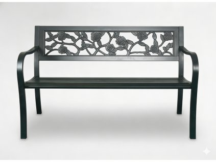 KERTI PAD 125 x 53 x 77 cm *2927