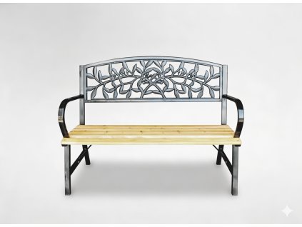 KERTI PAD 120 x 56 x 89 cm *2958