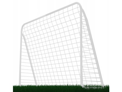 Foci Kapu "Bajnokok" Hálóval - 213 x 152 x 75 CM *3395