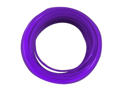 FŰRÉSZKÖTELEZETT SZÁLAS TRIMMER KÁBEL, 17M X 2,0MM*4069