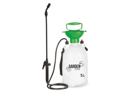 Univerzális Édességspray 5 L *2743