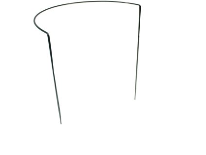 Növénytámogató - 70 x 39 cm *7068