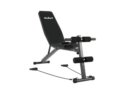 Gyakorlópad RBA-2003