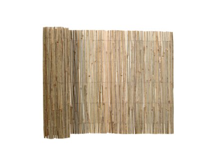 Bambusz szőnyeg 150 cm x 300 cm x 12 mm *3298