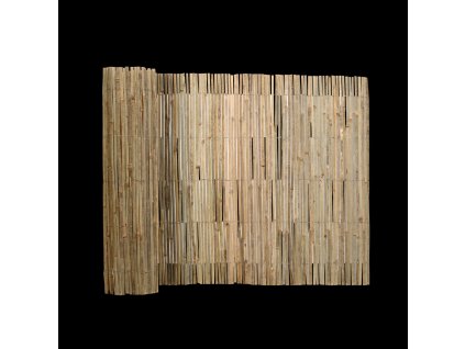 Bambusz szőnyeg 150 cm x 500 cm x 12 mm *0500