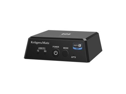 Bluetooth adó 2in1 BT-1
