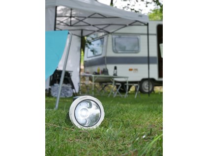 LED TÖLTÖS ELEMLÁMPA *5622