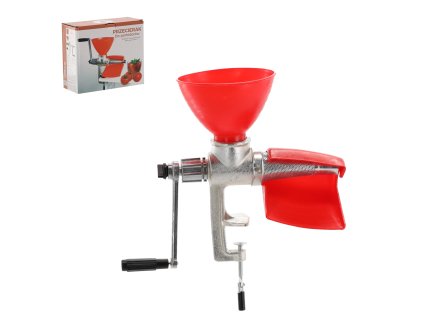 Paradicsom Passzírozó *1670