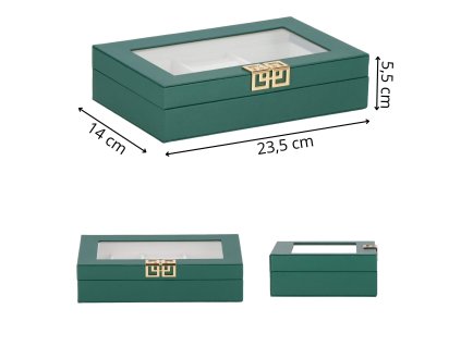 Ékszeres doboz HA1042