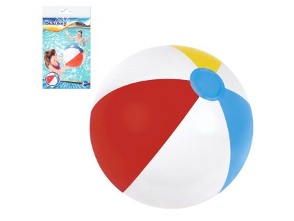 FÚJHATÓ TENGERI LABDA 51CM *0026