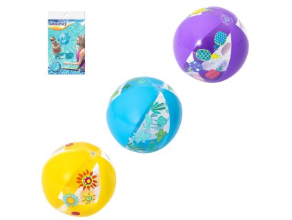 NADÚVOLÓ TENGERI LABDA 51CM *0040 *7142