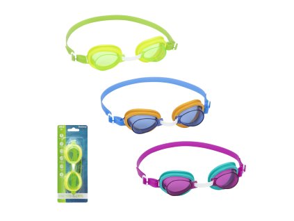 ÚSZÓSZEMÜVEG *9059 *0784