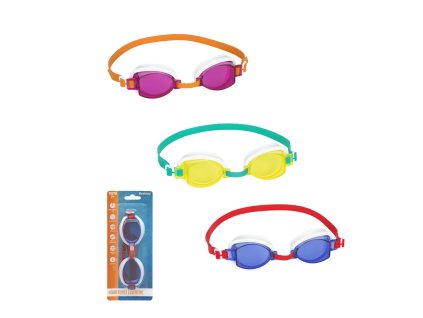 ÚSZÓSZEMÜVEG *4597 *0814