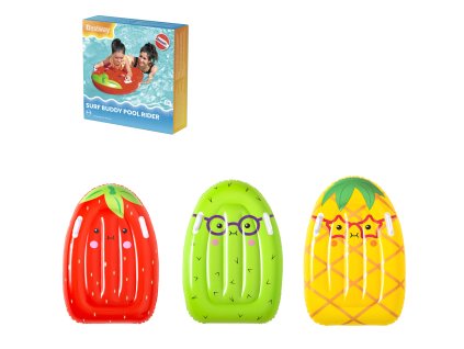 ÚSZÓDESZKA 84 x 56 CM *7746