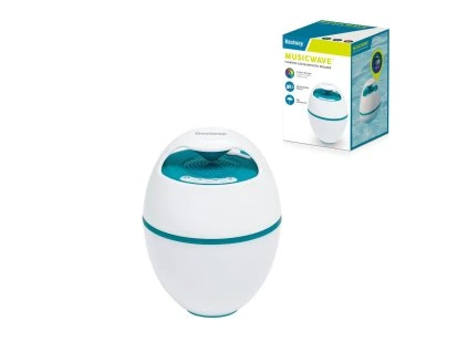 LED BLUETOOTH HANGSZÓRÓ ÚSZÓ *7300