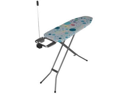 VILEDA STAR PLUS*8970 Gőzölős Vasalódeszka