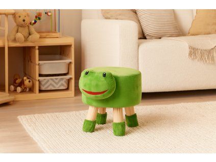 PUFOSBÉKA 28 x 25 CM *8878