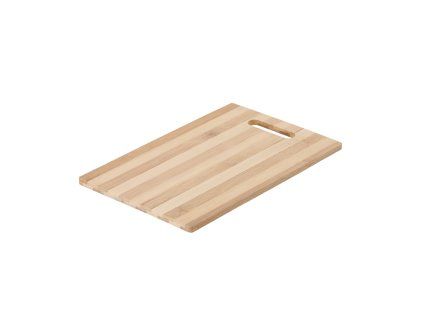 Bambusz lap 29,5 x 20,5 x 0,8 CM *0102