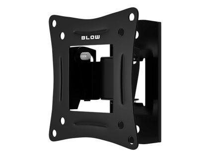 Fali tartó TV 10"- 27" VESA 100 76-854# VESA 100 76-854#