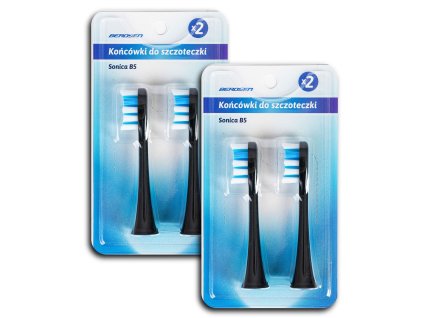 Csere foglalat B5 4db