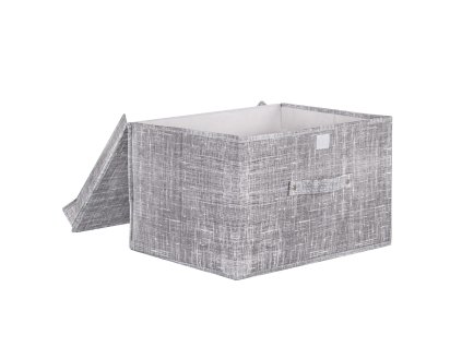 HA3044 TÁROLÓ DOBOZ