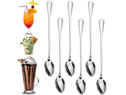 HA7498 LATTE KANÁL 6 DB.