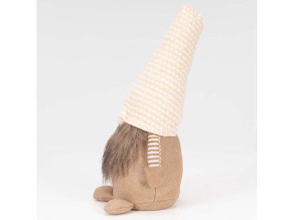 CA1488 ÜNNEPI DÍSZ "KISMÉRETE" 24 X 17 X 51 CM