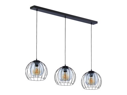 Drótos csillár E27 DUNIA 500 3P DUNIA 500 3P