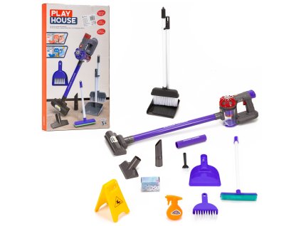 196862 kg0043 zestaw do sprzatania 10 szt M0