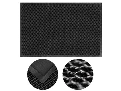 HA7532 Ajtószőnyeg 60 x 90 cm