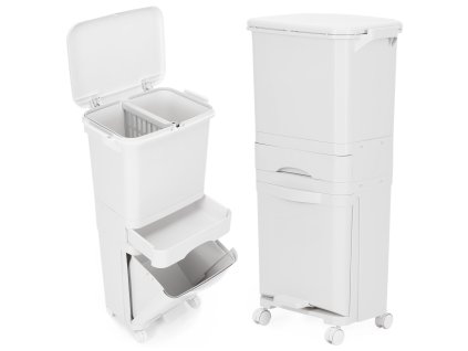 199011 ha1110 kosz do segregacji odpadow M0