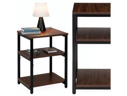 199766 hf0062 szafka nocna 35 x 31 x 57 cm M0