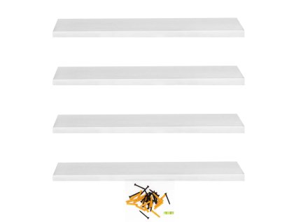 HF0052 POLC 4 DB 40 X 14 X 3 CM